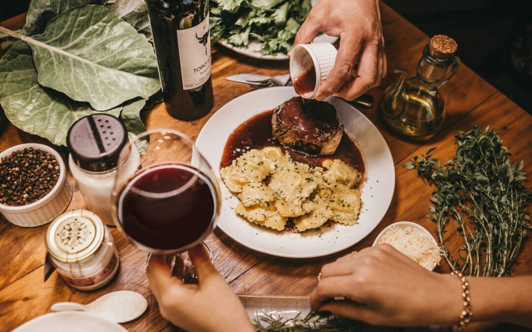 This is Your Guide to Red Wine Drinking: Find Your Perfect Red Wine