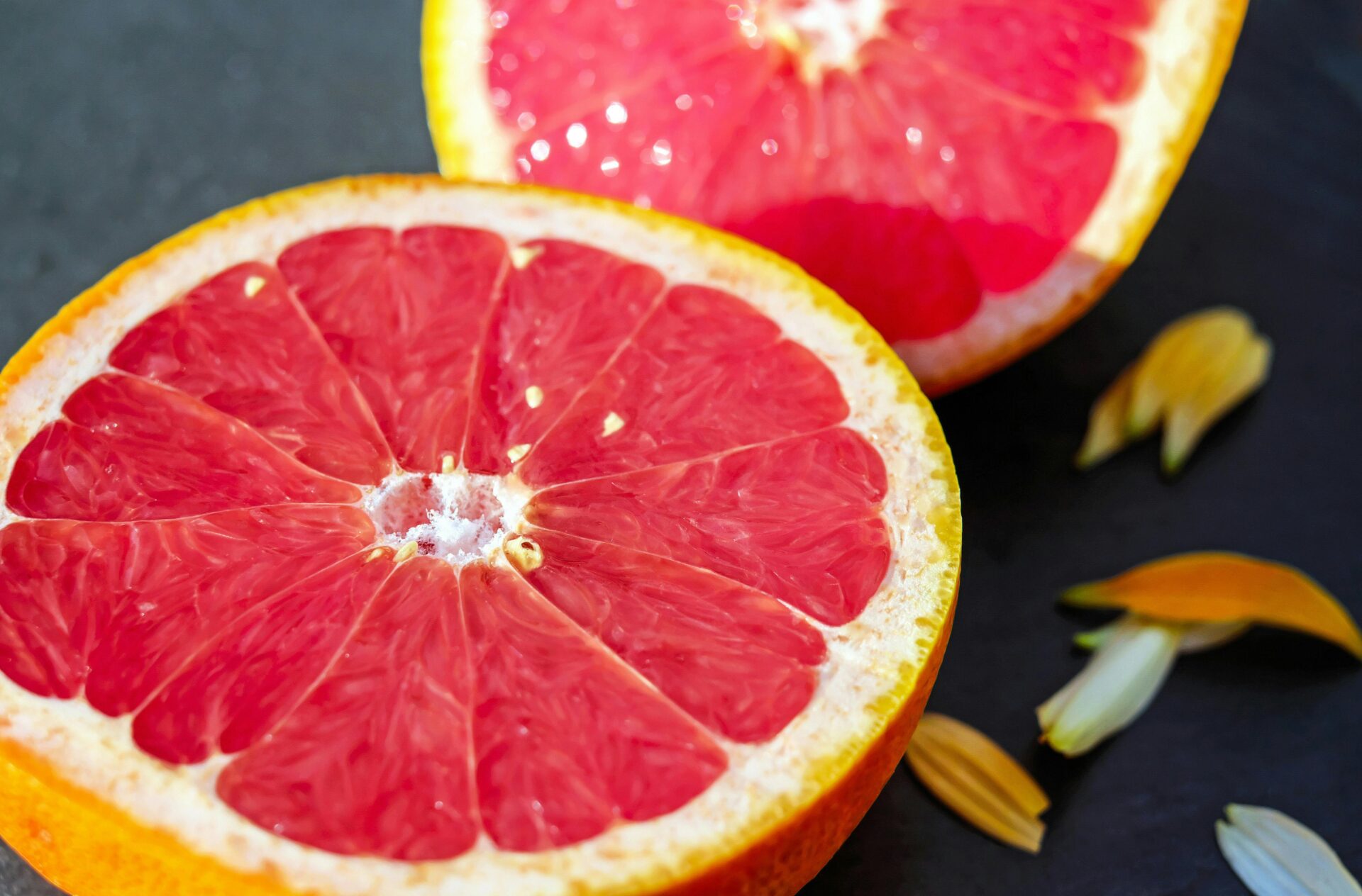 grapefruit cocktail