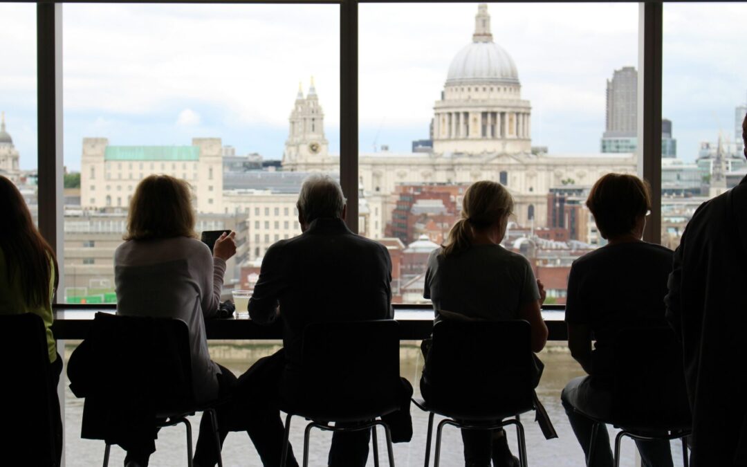 Beyond Traditional Corporate Events: How To Create Immersive Experiences That Drive Business Results