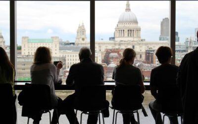 Beyond Traditional Corporate Events: How To Create Immersive Experiences That Drive Business Results