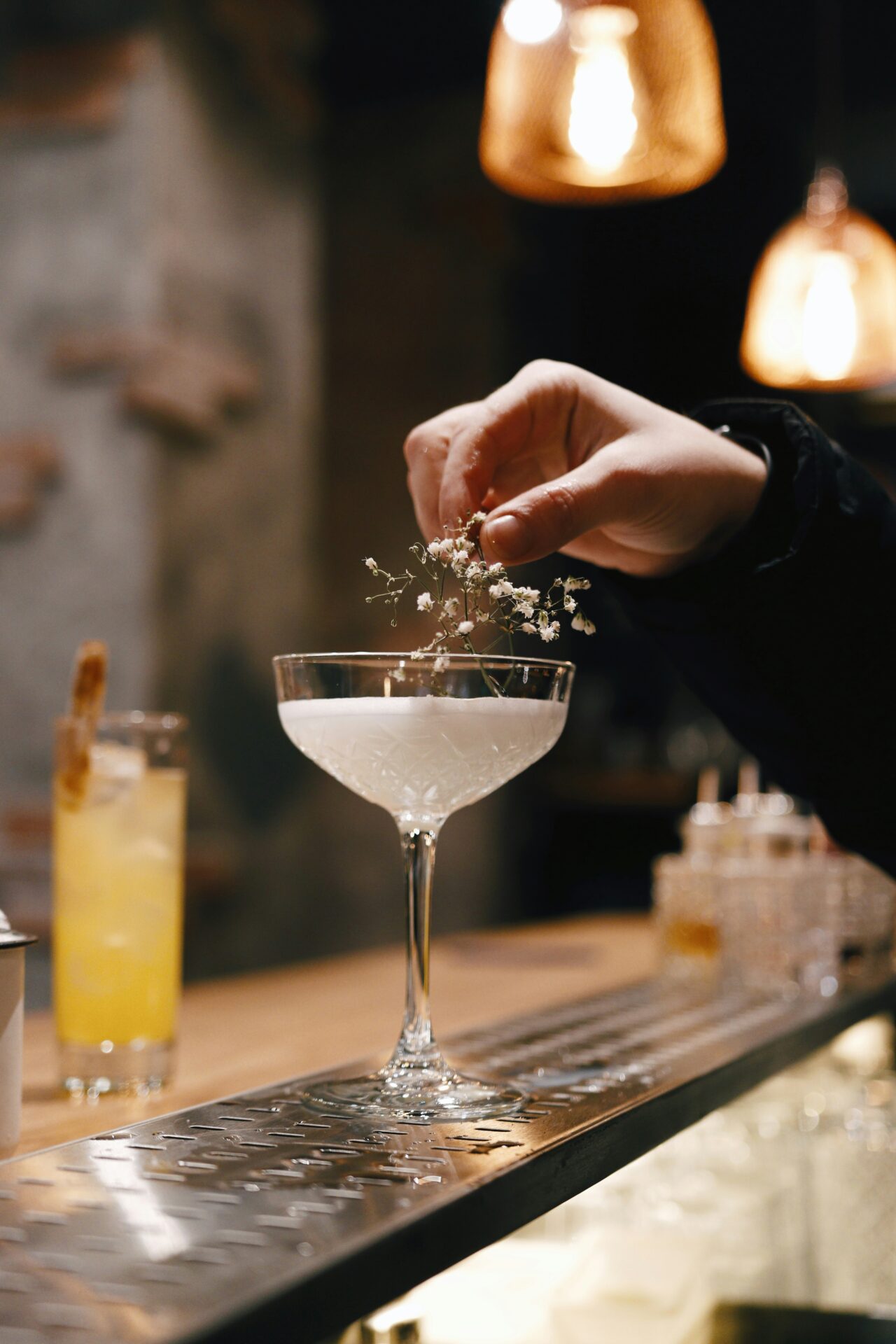 classic cocktails