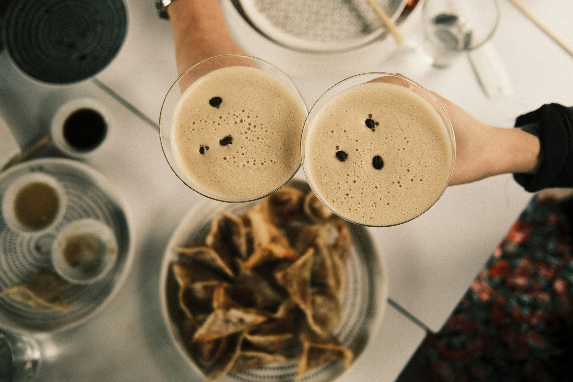 Espresso Martini