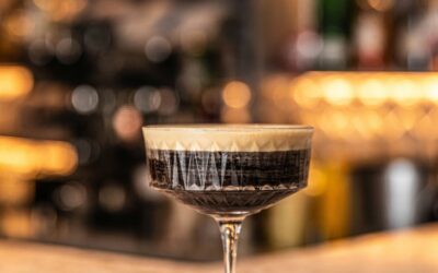 How to Make The Perfect Espresso Martini: The Best Recipe, Expert Tips and Secrets