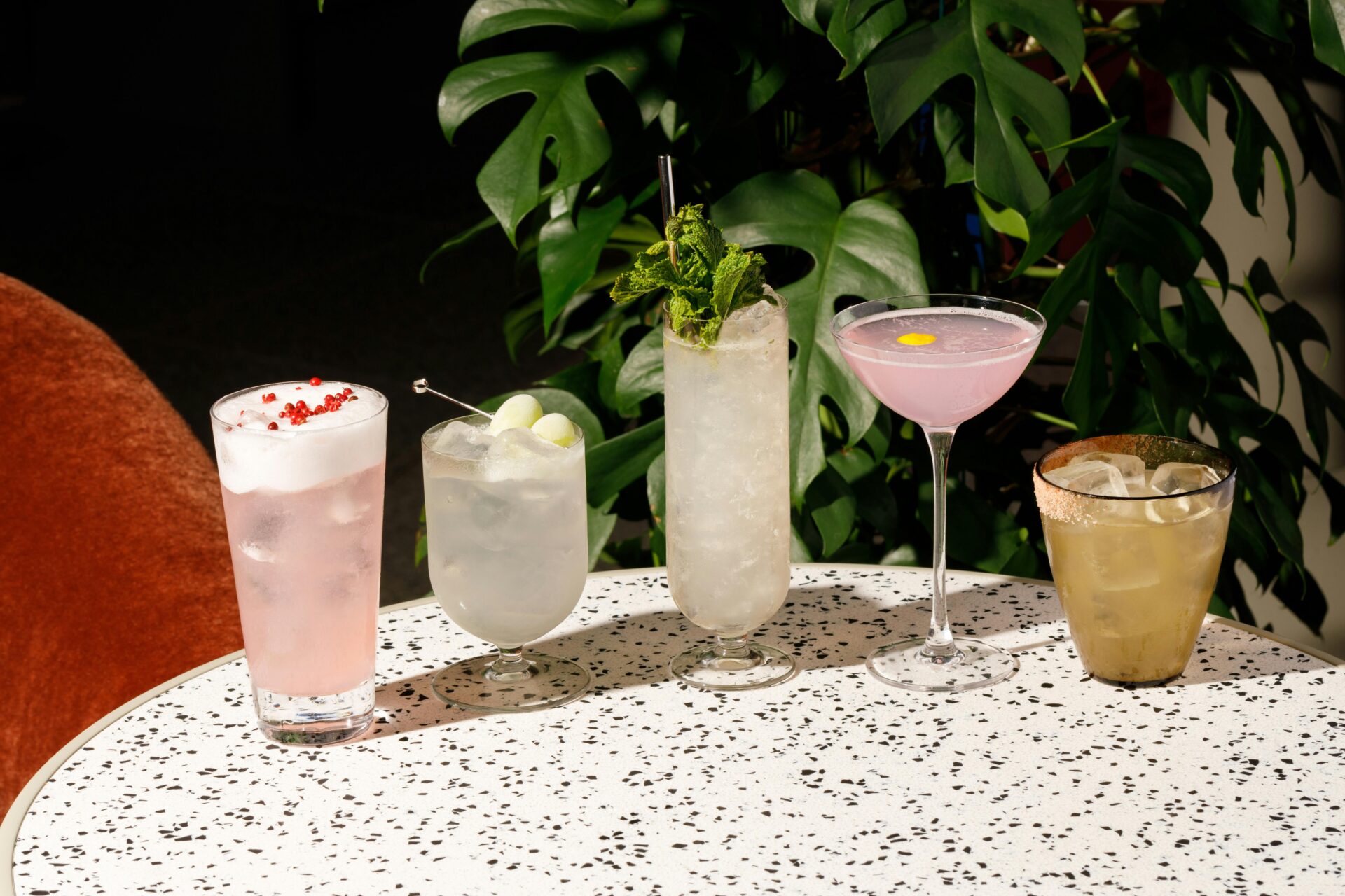 classic cocktails