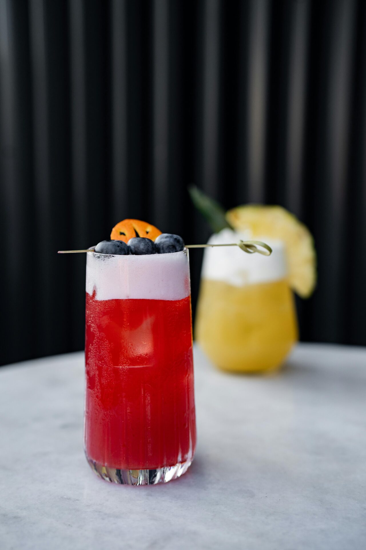 classic cocktails