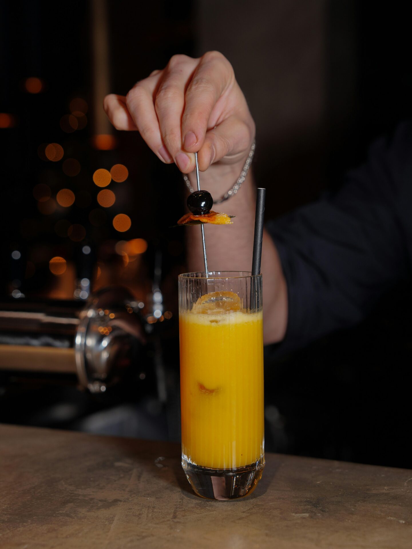 classic cocktails