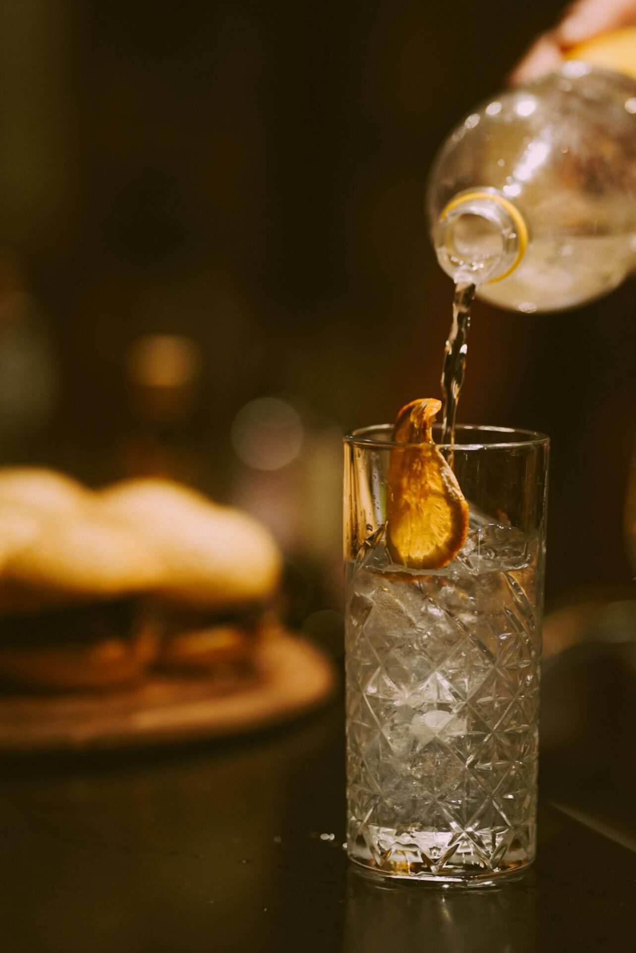 classic cocktails