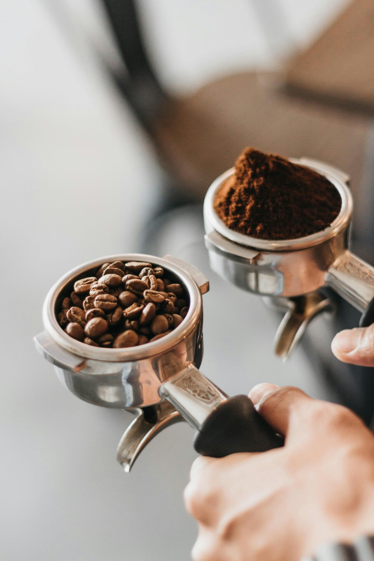Espresso Martini