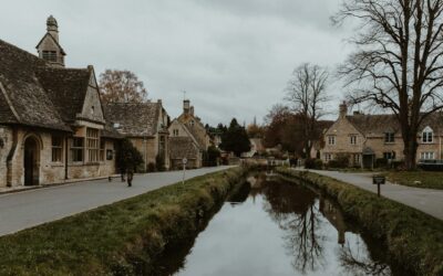 The Complete Guide to Cotswold Distilleries: Celebrating Cotswold Gin and Cocktails