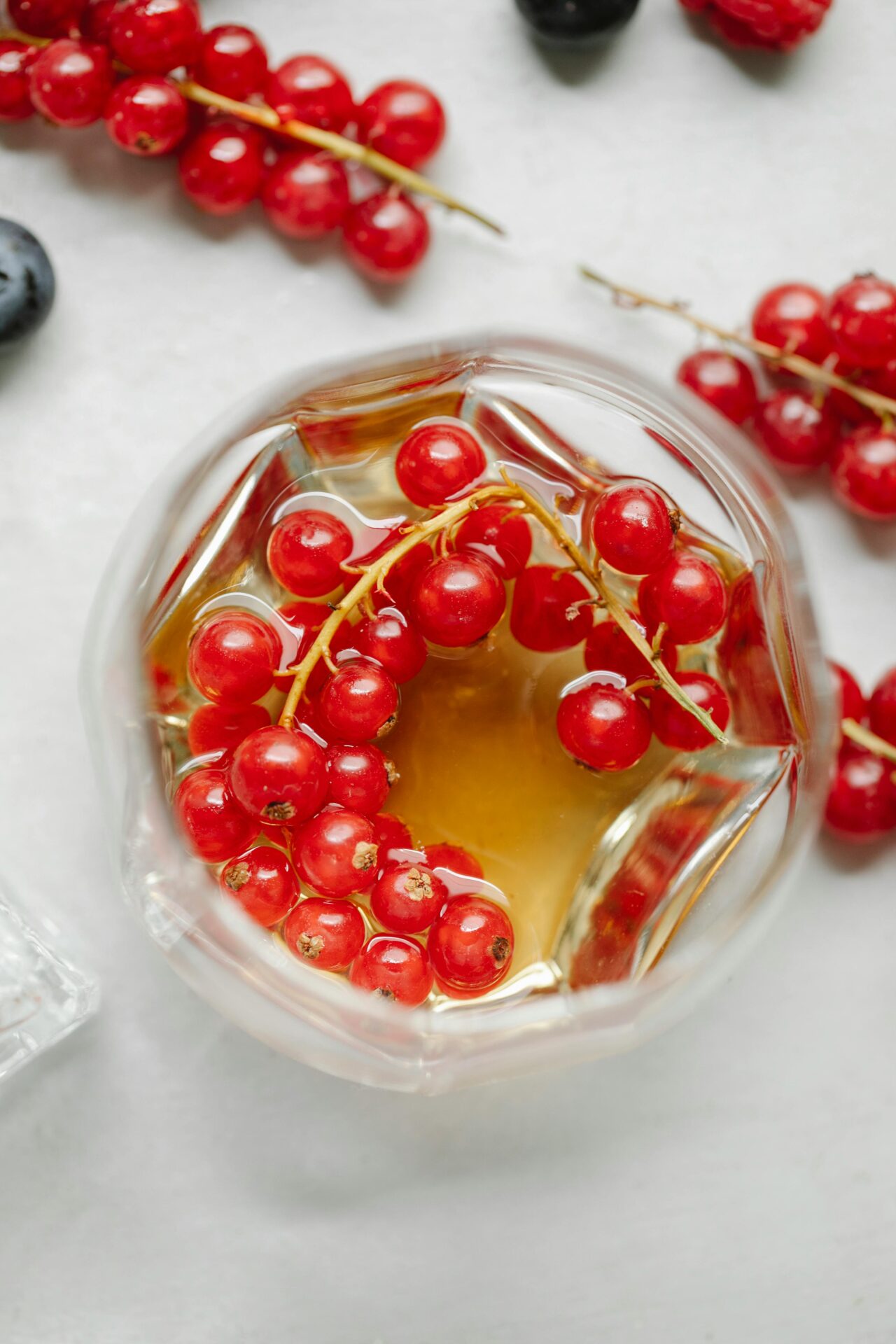 Festive Cocktail Recipes