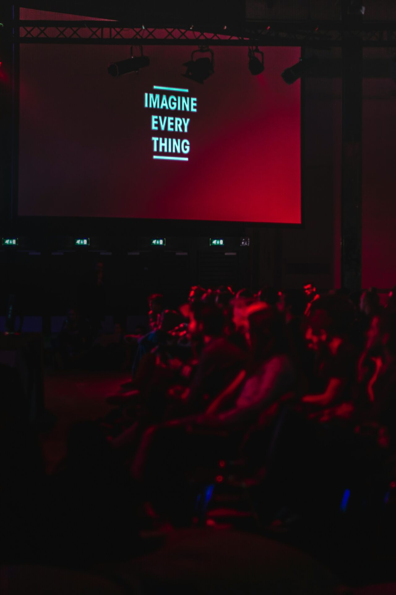 Luxury Event Design 