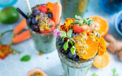 Elevate Your Event: Luxury Recovery Brunch Ideas & Planning Guide 2025