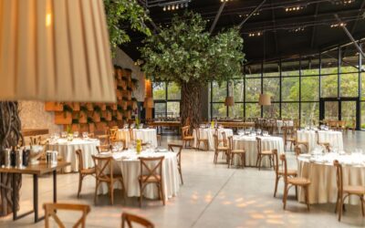 The Psychology of Event Flow: How to Design Your Space for a Premium Guest Experience