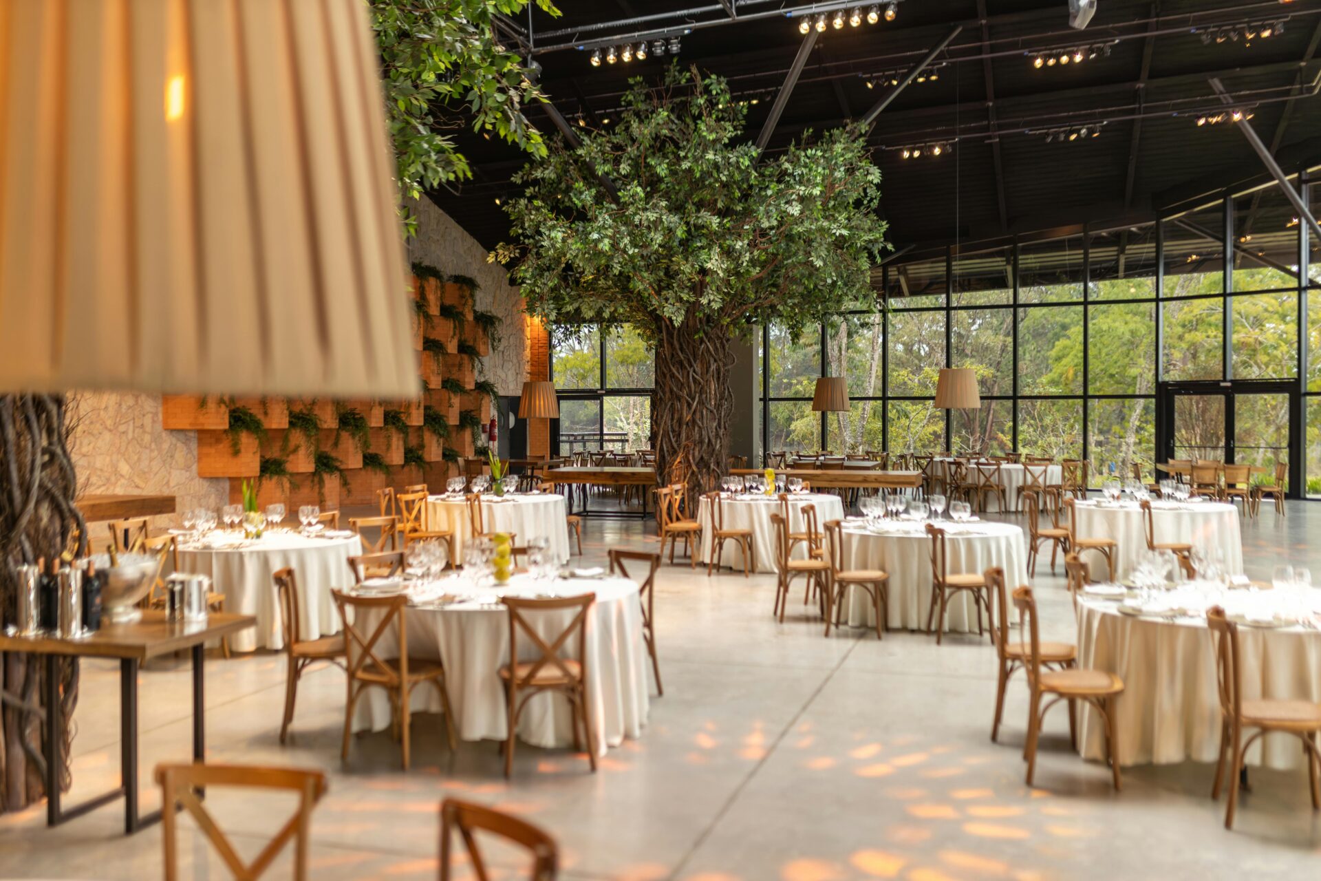 Luxury Event Design