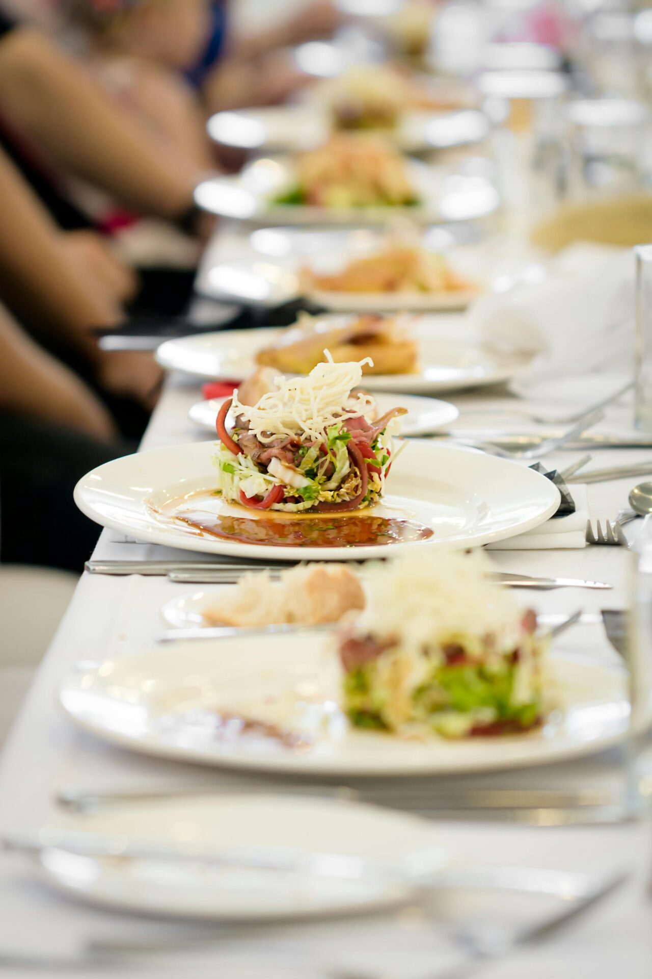 London Catering Company