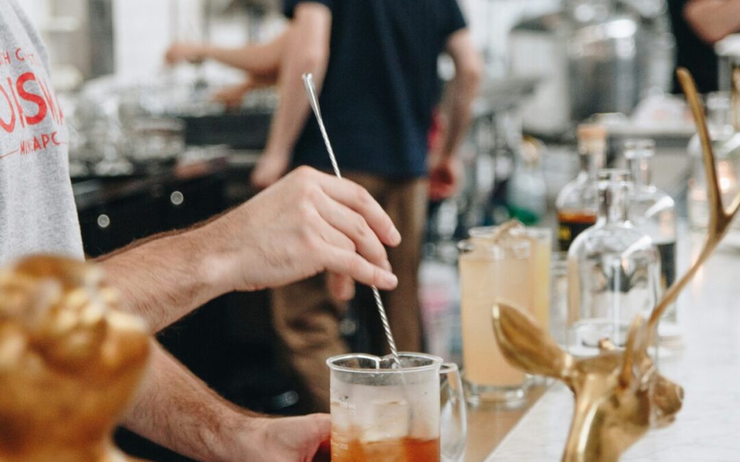 Event Brand Experience Just Got Serious: Corporate Event Professionals