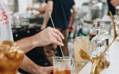 Event Brand Experience Just Got Serious: Corporate Event Professionals