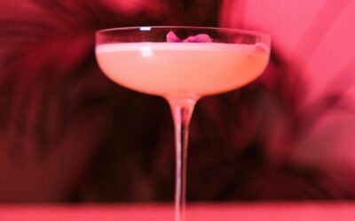 5 Easy and Delicious Valentine’s Day Cocktail Recipes from London’s Top Mixologists