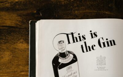 Exquisite Cocktails: Rare Gin Botanicals and How to Use Them