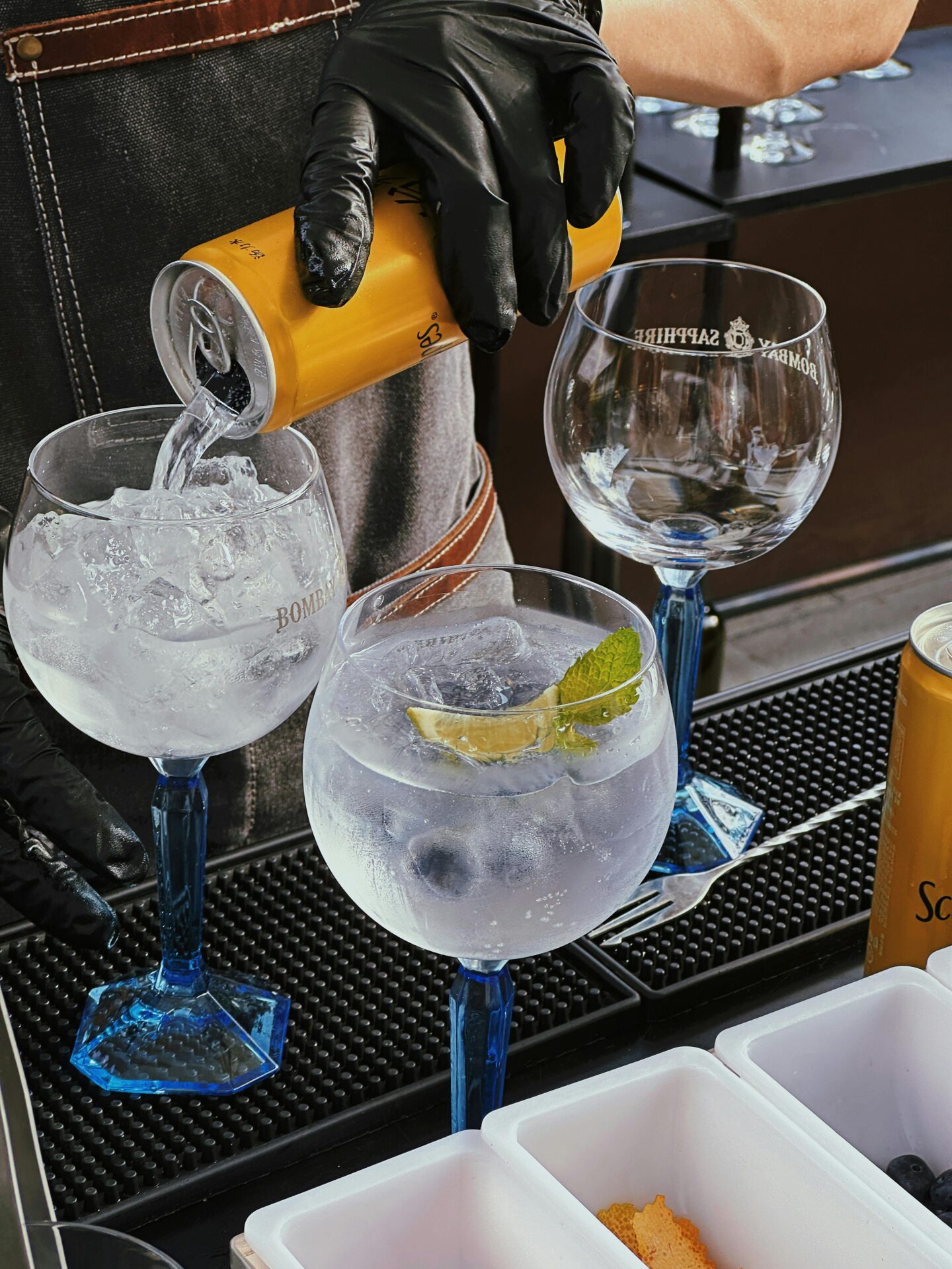 rare gin