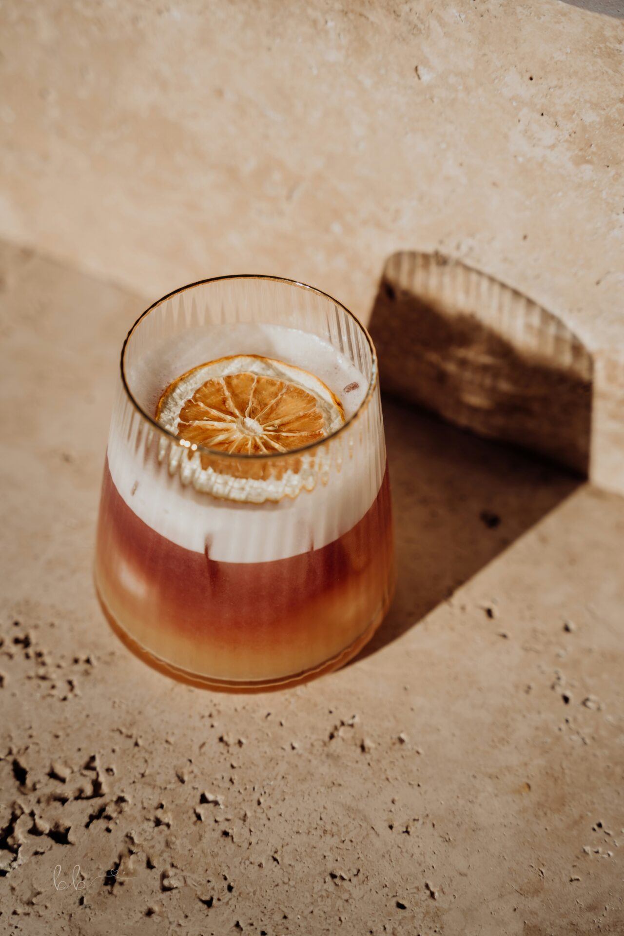 Premium cocktail