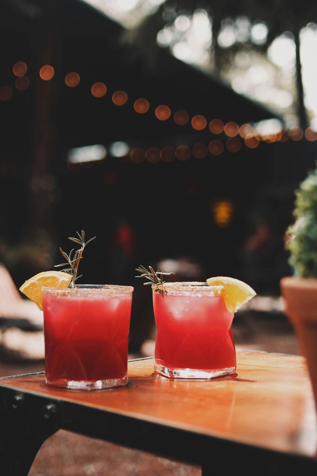 Luxury Events