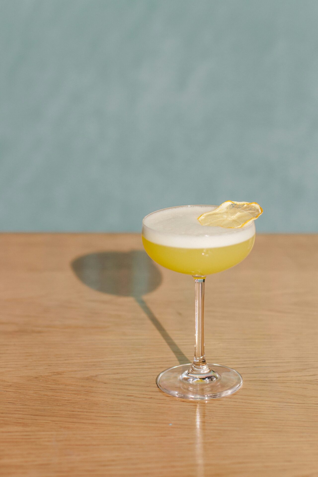 Premium cocktails<br />
