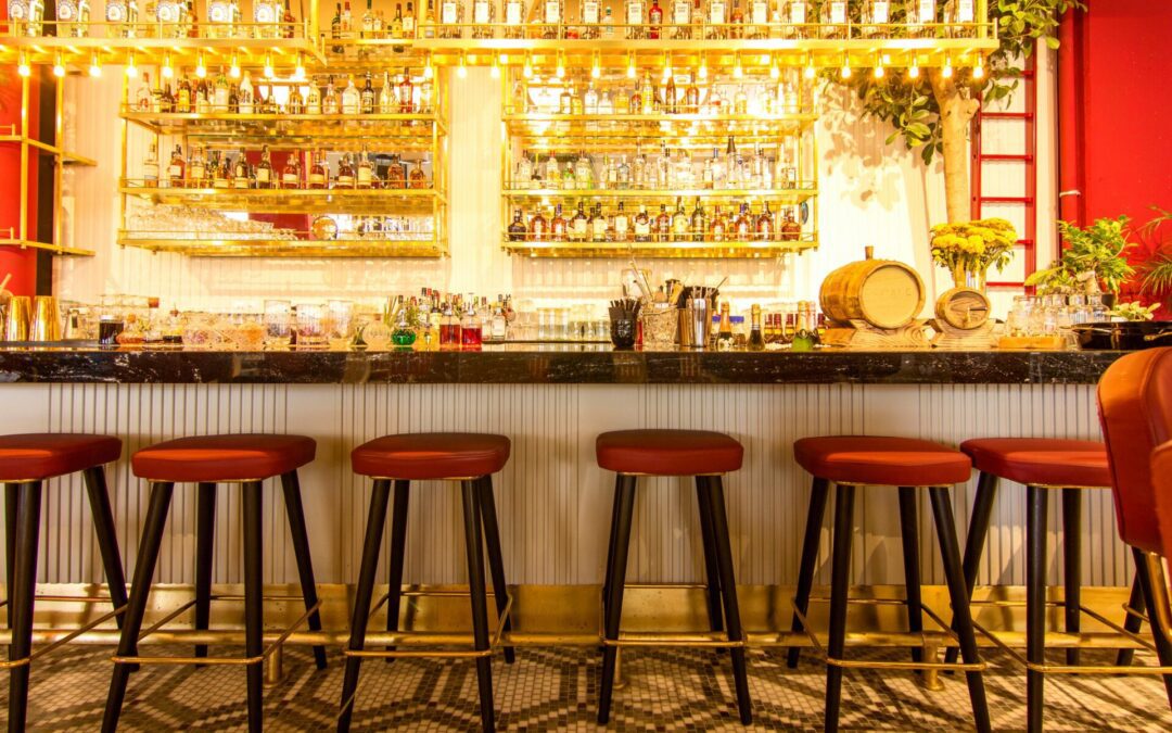 Iconic Bars That Changed the World