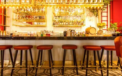 Iconic Bars That Changed the World