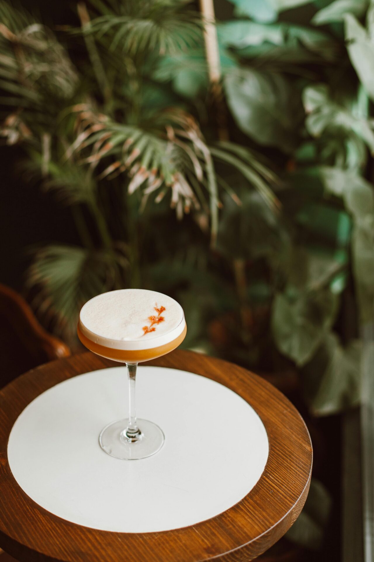 Premium cocktail