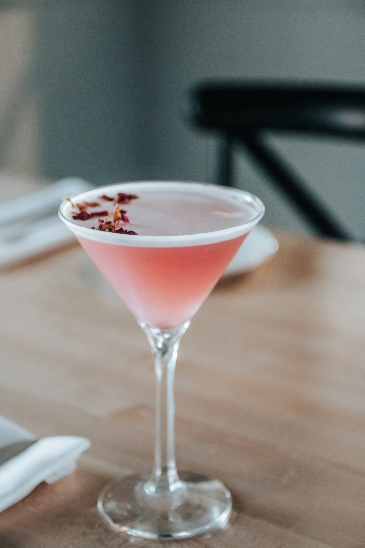 Premium cocktail 