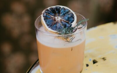 London’s Luxury Cocktail Experts: Dusk Til Dawn – Favourite Cocktails to Keep Spirits Alive