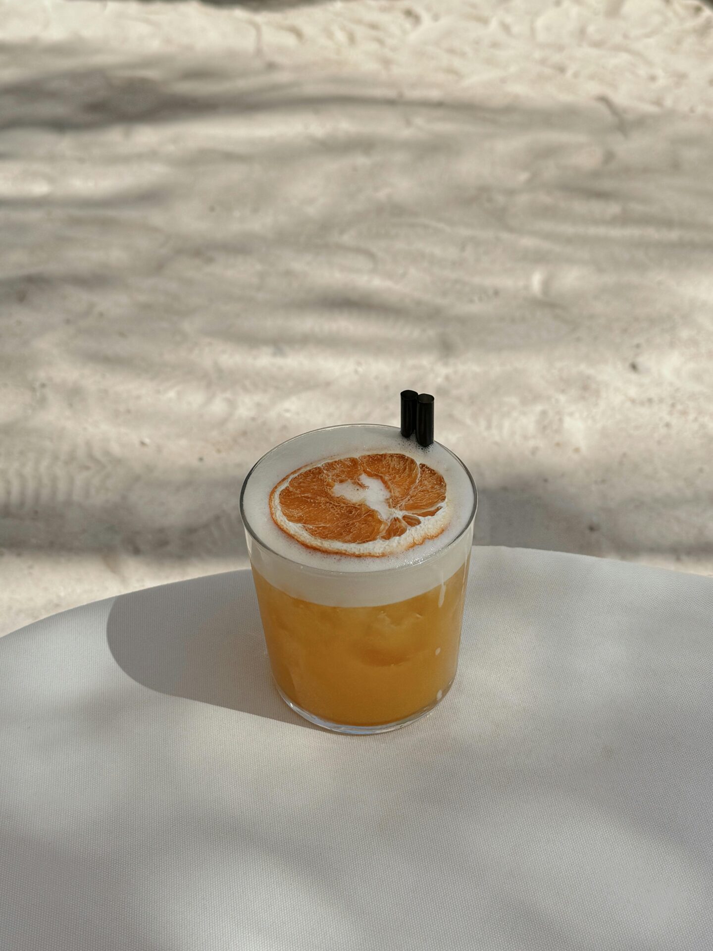 luxury event cocktails 