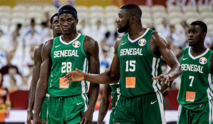 AfroBasket 2025 – Le Sénégal connaîtra ses adversaires ce soir ! - wiwsport AfroBasket 2025 – Le Sénégal connaîtra ses adversaires ce soir ! - wiwsport