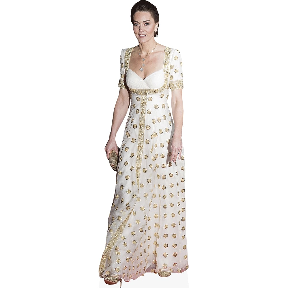 kate middleton embroidered dress Kate Middleton Princess Lace Short Dress With Long Sleeves TCD7449