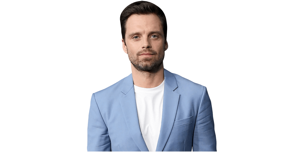 2022 Met Gala: Sebastian Stan Is Tickled In Hot Pink With A Bright Ensemble Valentino