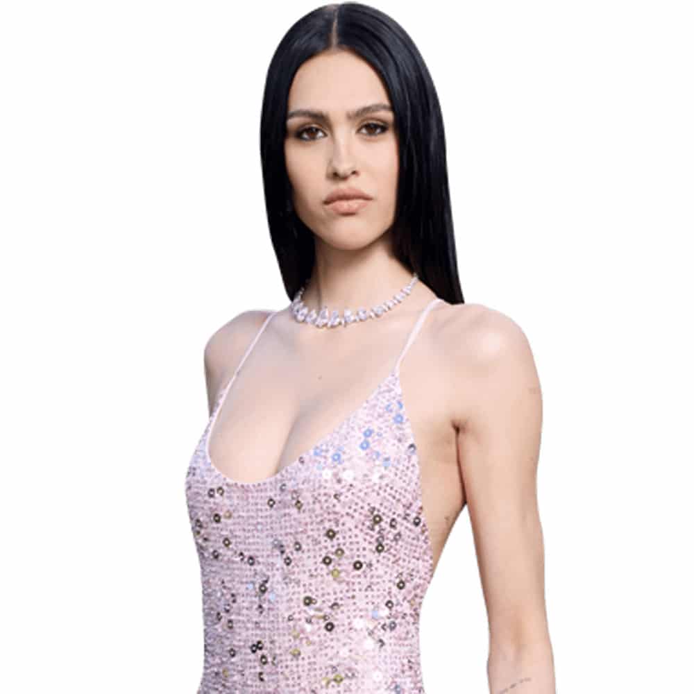 amelia gray hamlin sheer dress Amelia Hamlin apologizes to dad Harry for wearing sheer dress