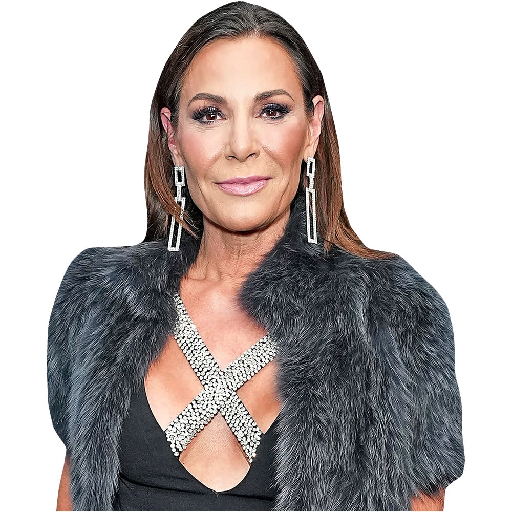 luann de lesseps dress line Luann's diffusion line : r/RHONY