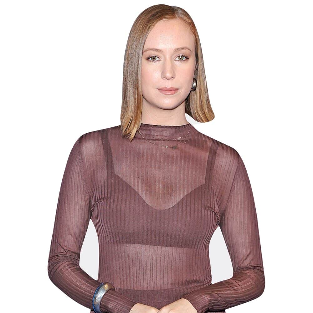 hannah einbinder green dress The Absolute Worst-Dressed Celebrities At The 2025 Critics Choice Awards
