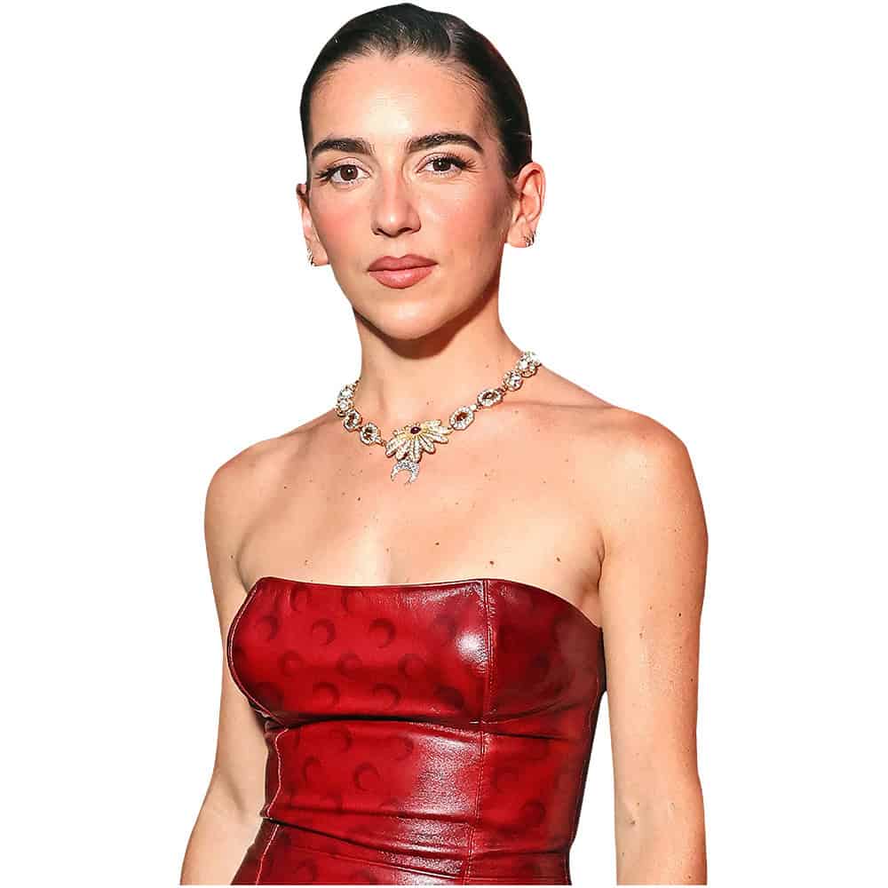 marine serre red dress Dress woman Marine Serre