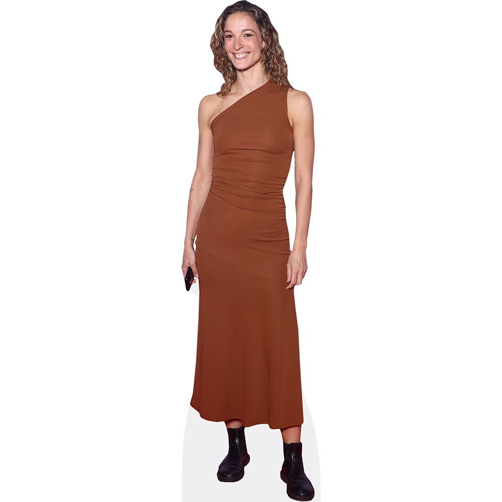 brown dress celebrity Brown Kylie Jenner Short Mini Velvet High Neck Dress Bodycon Prom Cele –  Hoprom main image 1