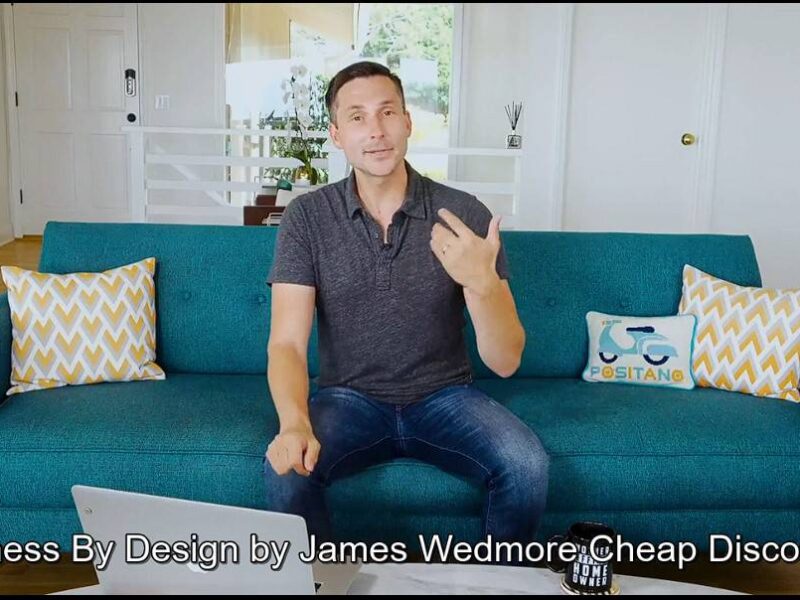 business by design by james wedmore