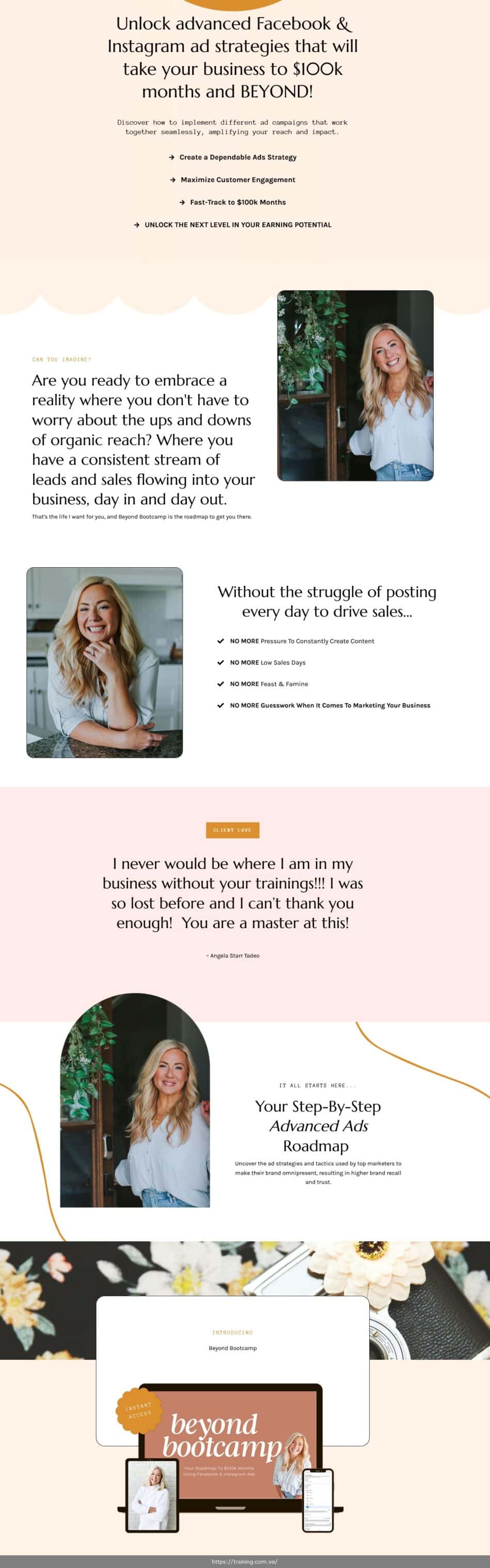 beyond bootcamp by jana bishop