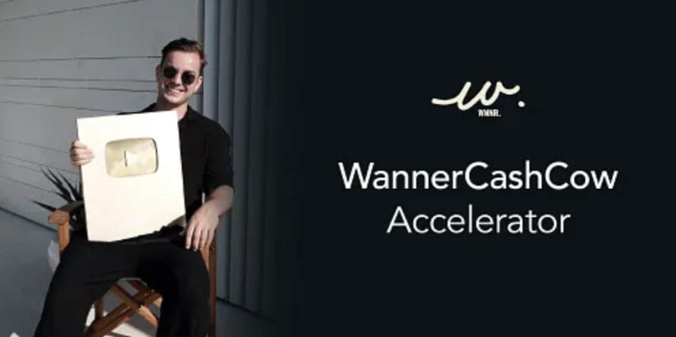 wannercashcow accelerator