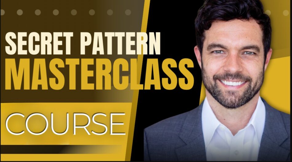 secret pattern masterclass by jeremy russell 20min trader