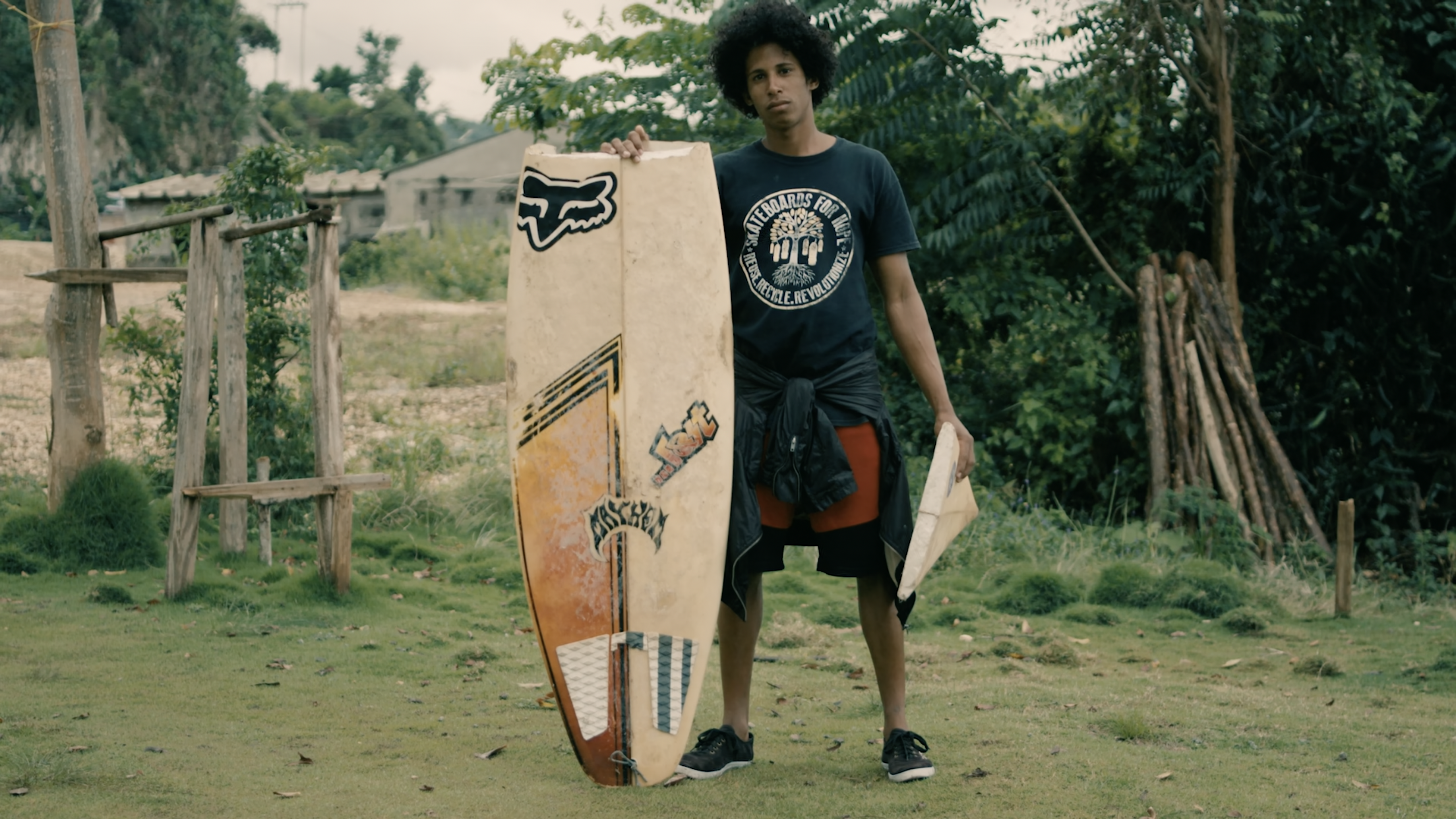 Surf Cuba
