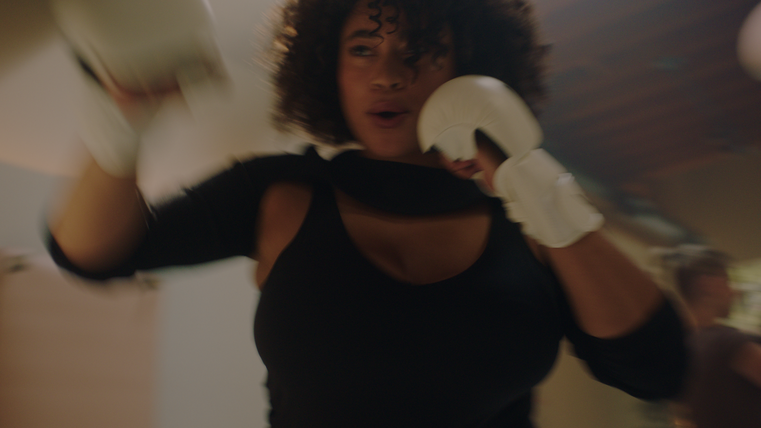 Femme Rising – Brand Anthem