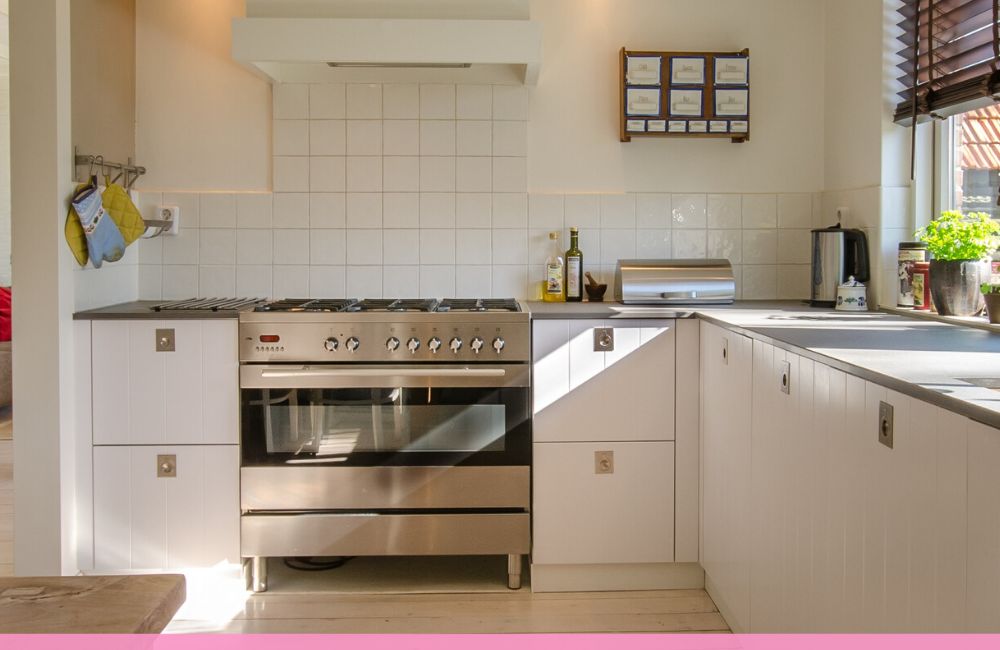 Tips for decluttering your home
