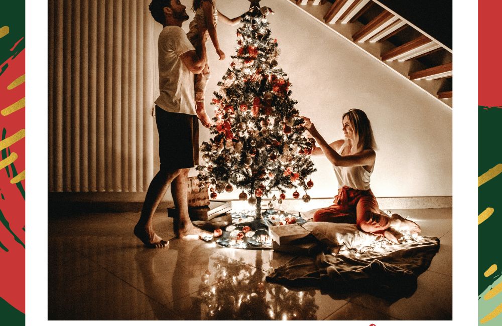 Family Friendly Christmas Eve Activities