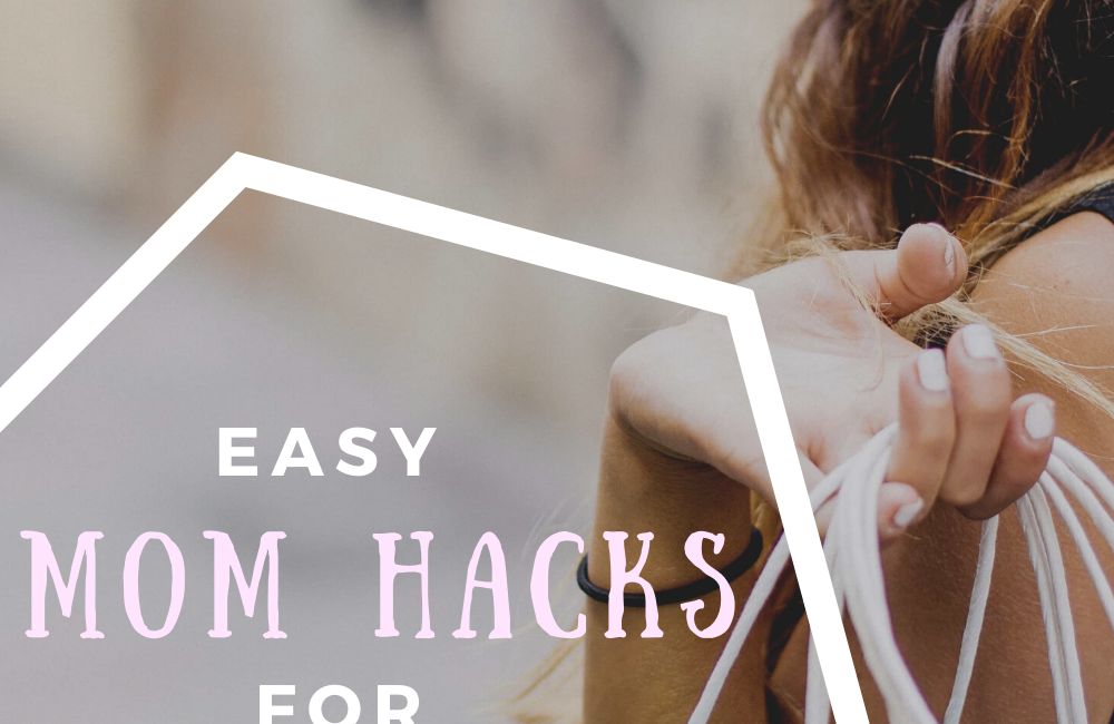 mom hacks for getting the best deals